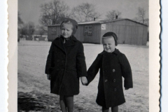 Silvija un Ārijs (Omštēde, 12.1946)