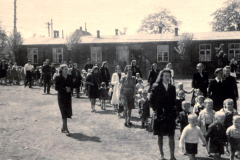 Bērnu svētki: Ārijs un Valentīna (Omštēde, 05.1947)