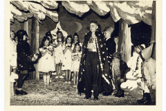 Ziemassvētku uzvedums Omštēdē (1950)