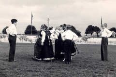Deju kopa stadionā: Ārijs (Oldenburga, 01.07.1952)