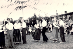 Svētki Omštēdē: Ārijs (05.1953)