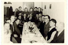 Rudens svētki: Ārijs, Silvija, Valentīna (Omštēde, 11.1953)