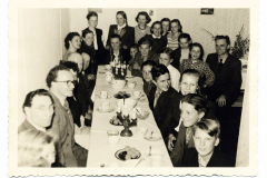 Rudens svētki: Ārijs, Silvija, Gita (Omštēde, 11.1953)