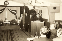 Latvijas Neatkarības diena Omštēdē (18.11.1953)