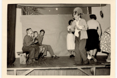 Jautrs vakars: Ārijs (Omštēde, 01.10.1954)