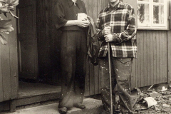 Starptautiskā darba grupa Omštēdē (1956)