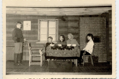 Luga 'Svešais viesis': Ārijs un Silvija (06.01.1956)