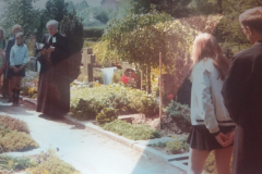 Anitas Langes bēres (1972)
