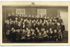 09_1950_Germany_Ohmstede_Camp-School_o