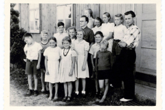 20_1953-08-00_Germany_Ohmstede_001_Silvija-Arijs-School-Gang_o